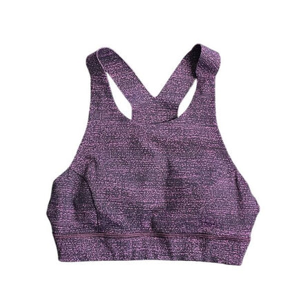 Lululemon Fast & Free Bra