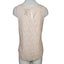 Aritzia Talula Lace Peach Tank