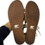 Sorel Gladiator Lace Up Sandals