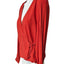 Frank & Oak Womens The Wrap Top