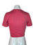 Lululemon Wundermost Ultra-Soft Nulu Crewneck Cropped T-Shirt