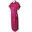 Lauren Ralph Lauren geo-print dress