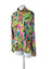 Tommy Bahama Golf Long Sleeve Half Zip