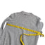 COS Womens 100% Wool Fully Reflective Sweater