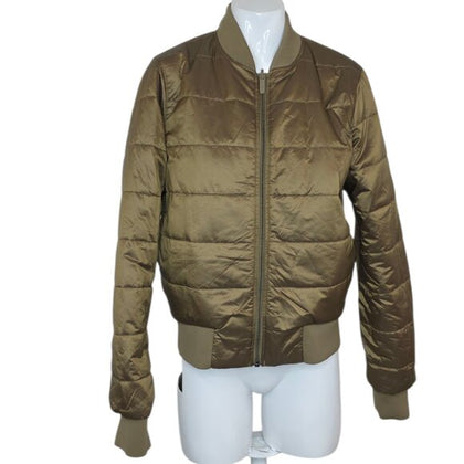 Lululemon Non Stop Bomber, Reversible Jacket