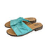 Miz Mooz Delilah Slip On Sandals