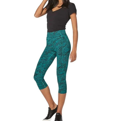 Lululemon In Movement Crop
