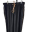 Eileen Fisher 100% Silk Tapered Pull On Pants