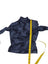Lululemon Its Rulu Run Cropped Half-Zip