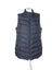 J. Jill Down Filled Quilted Puffer Vest