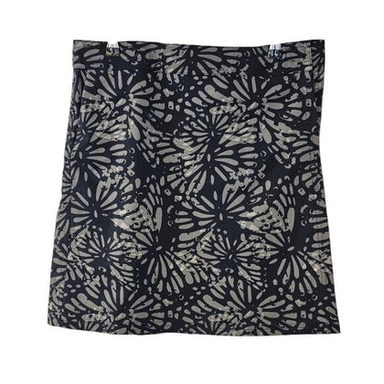 Ripskirt Womens Hawaiian Floral Wrap Skirt