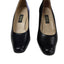 Bally Sheena Leather Heels