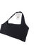 Buff Bunny Collection Revolution Halter Sports Bra