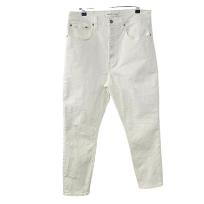 Aritzia Denim Forum The Yoko high‑rise slim jeans