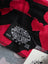 Hearts & Roses London Heart Print Dress