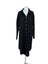 Oh My Gauze! Button Front Long Sleeve Shirt Dress