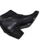 Sam Edelman Larkin Black Zipper Back Ankle Booties