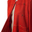 Misook women’s studded stretch‑knit cardigan