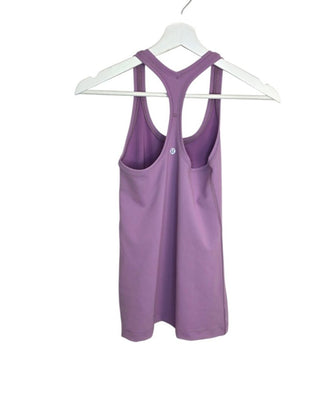 Lululemon Soft Basic Tank Top