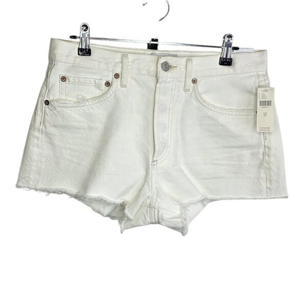 AGOLDE Parker Cut Off Shorts