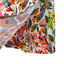 RipSkirt Hawaii Wrap Skirt