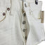 AGOLDE Parker Vintage Cut Off Shorts