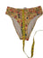 Farm Rio Smocked Bikini Bottoms