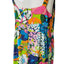 Tori Richard Floral Dress