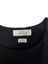 Aritzia Babaton Contour Long Sleeve Cropped Top