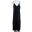Everlane Tencel Lyocell Sleeveless Tiered Dress