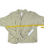 Young Fabulous & Broke Twist Front Long Sleeve Blouse