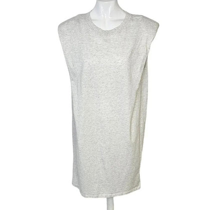 Aritzia Babaton Shoulder Pad Dress