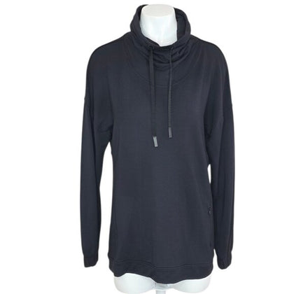 Lululemon Twisted & Tucked Long Sleeve