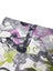 Lululemon Throwback Print Align High-Rise Short 6"