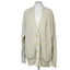 Lululemon Knit Button Front Long Line Cardigan