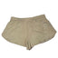 Lululemon Soft Jersey Mid-Rise Curved-Hem Short