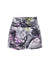 Lululemon Throwback Print Align High-Rise Short 6"