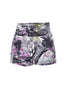 Lululemon Throwback Print Align High-Rise Short 6