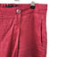 Stella Carakasi Womens Cross Over Crop 100% Hemp Pants
