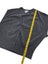 Kit + Ace Merino V-Neck Ribbed Trim, Button Front Cardigan