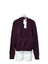 Rachel Zoe Tinsel Rhinestone Button Cardigan