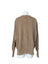Aerie Relaxed Drop Shoulder Knit Sweater