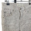 Denim Forum Womens The Lola High Rise Skinny Crop