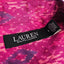 Lauren Ralph Lauren geo-print dress