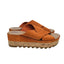 Sorel Womens Cameron Platform Mules