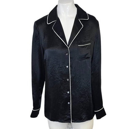 Aritzia Babaton Venturi Blouse