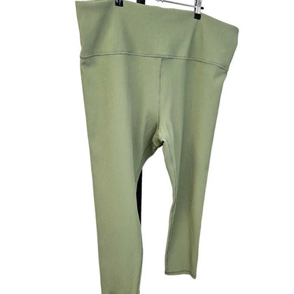 Athleta Womens Elation Ribbed Tight