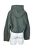 Lululemon Loungeful Relaxed Fit Full Zip Cropped Hoodie