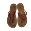 Olukai Kahiko Braided Leather Sandals