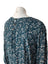 Fat Face Hove Smocked Tie Waist Floral Dress